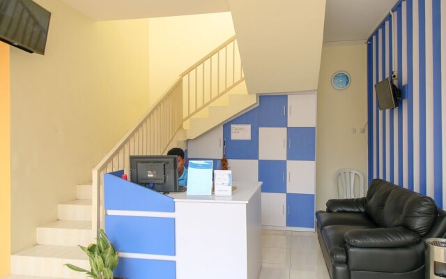 Airy Syariah Angkasa 44 Sidoarjo