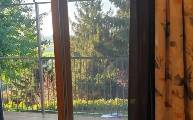 L'Uovo e La Faina