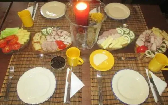 Pension Cabana Ionela