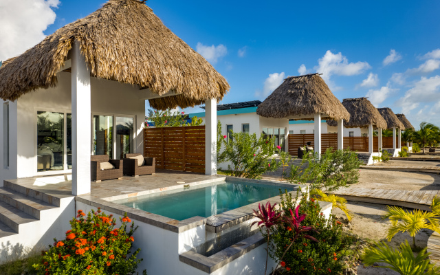 Turtle Beach Cottages