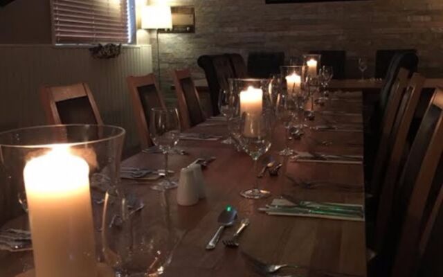 Townhead Hotel