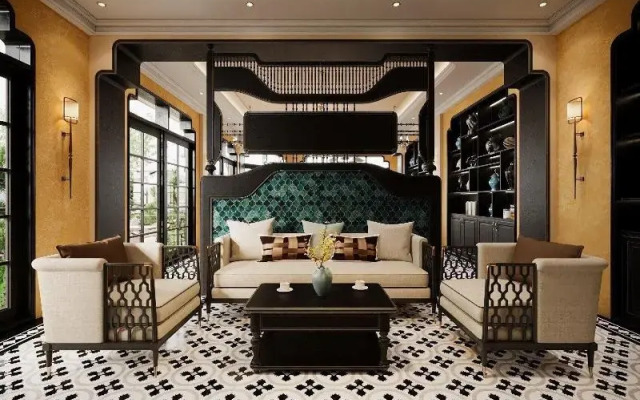 BRICS Boutique Dalat