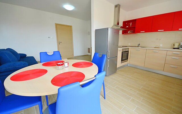 Apartment Tea Krk/Klimno 22657