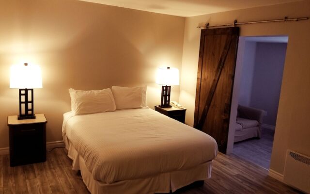 Torrent River Inn