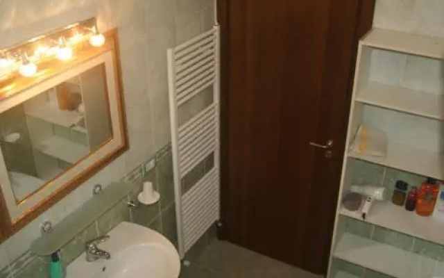 La Dimora del Brigante