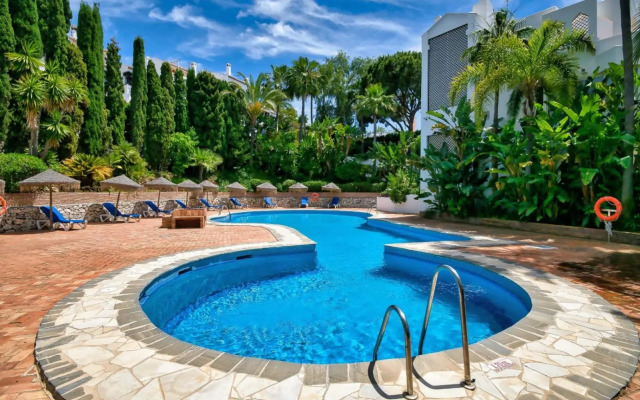 Stay in Paradise Luxury Apartment