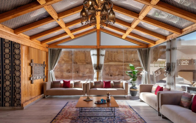Shaden Resort by Accor