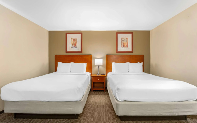 Comfort Inn Cockatoo near LAX Airport