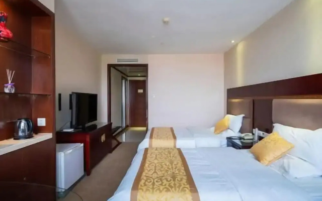 Fujian City Hotel