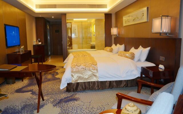 Zoucheng ZTE Hotel