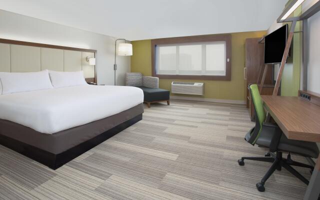 Holiday Inn Express And Suites Braselton West, an IHG Hotel