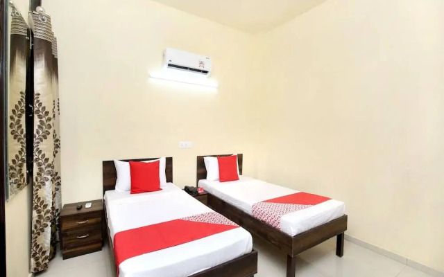 Aanantham by OYO Rooms
