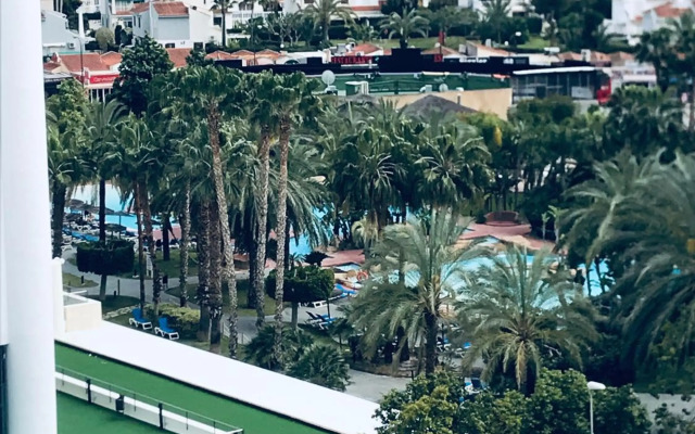 Parc Loix Luxury apartments