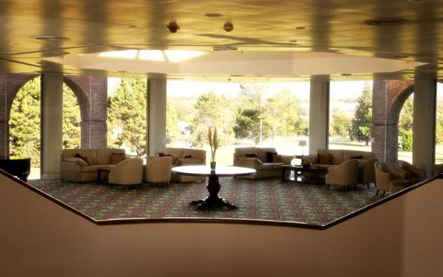 San Miguel Plaza Hotel