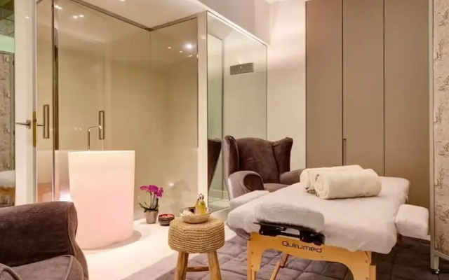 Domus Historic Rome Palazzo Modern Luxury Near Piazza Navona