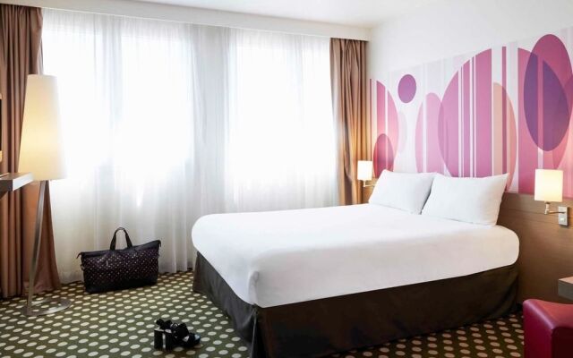 Ibis Styles Toulon Centre Port