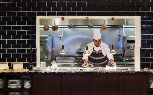 Pullman Auckland Hotel & Apartments