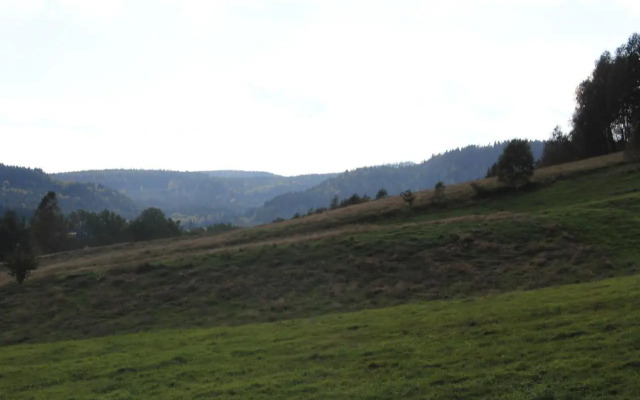 Słoneczna Zagroda - Sunny Ridge Farm