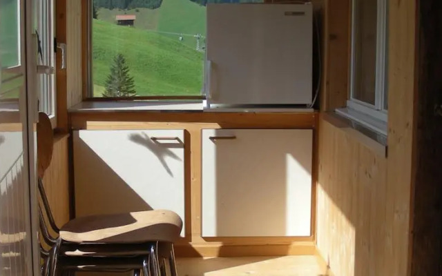 Ferienhaus Wintertal