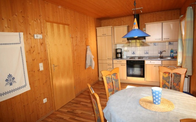 Ferienhaus 3 Köhr-Eickhoff