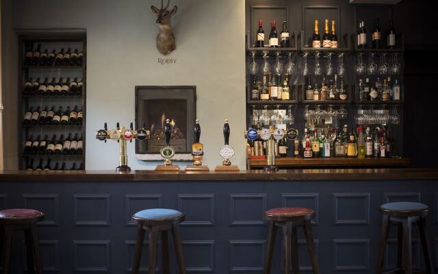 Devonshire Arms