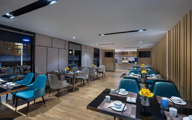 Yecheng Hotel - Guangzhou