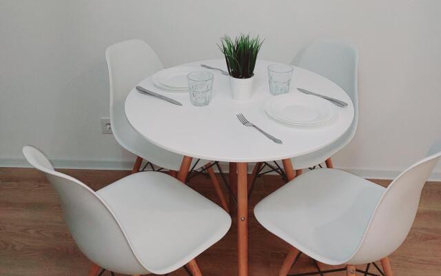 Апартаменты на проспекте Космонавтов 9Б