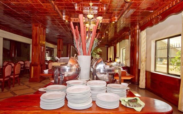 Majestic Angkor Hotel