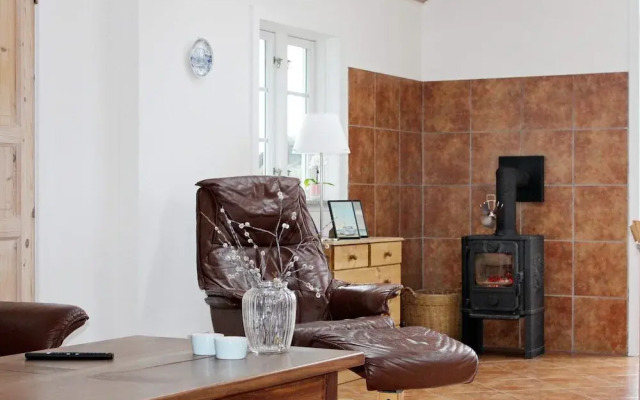 6 Person Holiday Home in Esbjerg V