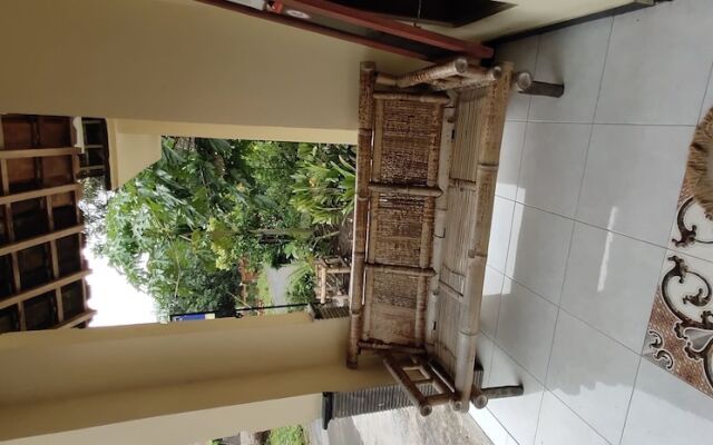 Homestay Pratiwi