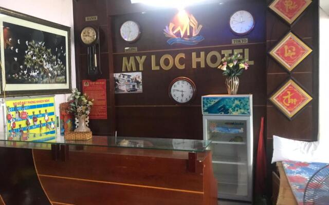 My Loc HoTel