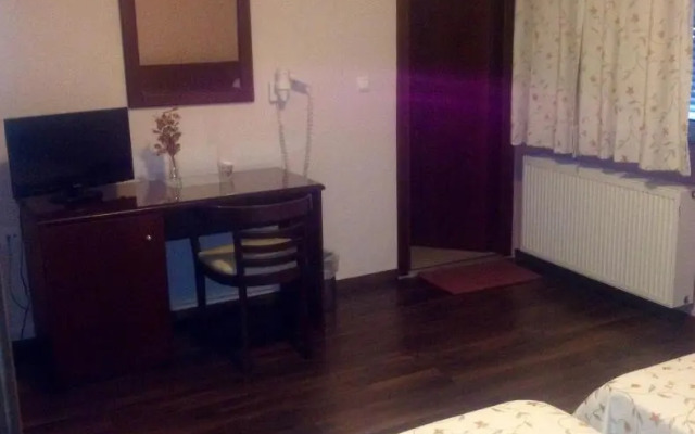 Hotel Vienni