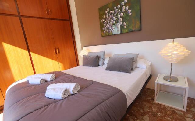 Apartamento Differentflats Casalmar