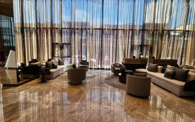 Park Origin Chula - Samyan