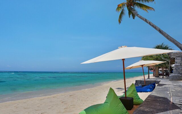 Lembongan Beach Club and Resort