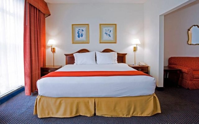 Holiday Inn Express Hillsborough by IHG
