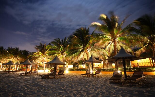 Coco Beach Resort
