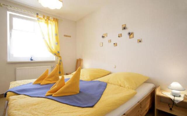 Ferienwohnung Lütt-Matt´n -01