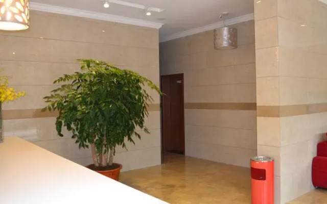 Kaili International Hotel Kunming