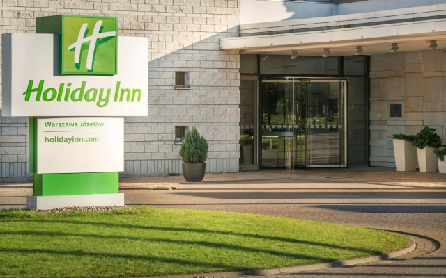 Holiday Inn Resort Warszawa Józefów**** by IHG
