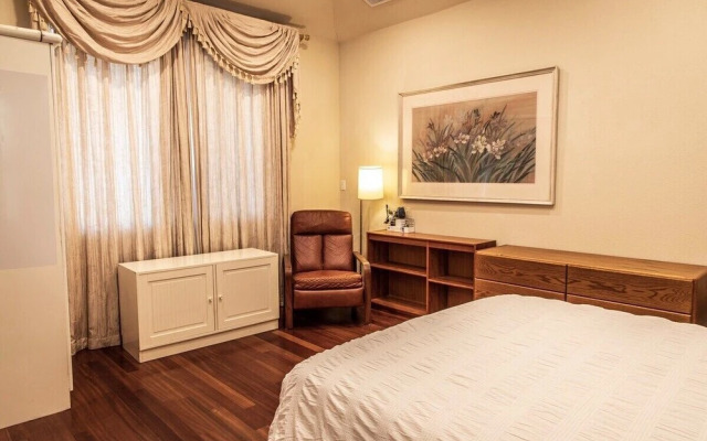 Elegant 1-bedroom Suite in Cupertino
