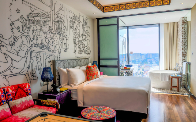 Indigo Singapore Katong, an IHG