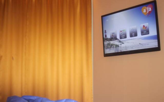 Hotel und Restaurant die Burg