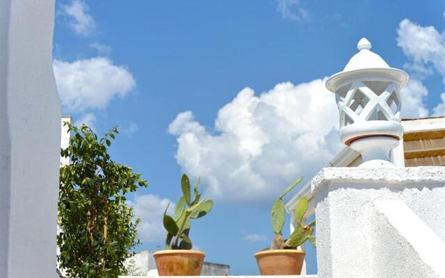 B&B Palazzo Marzo