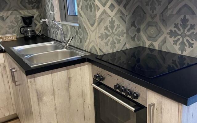 Brand new Brilliant Apartment at Athenian Riviera