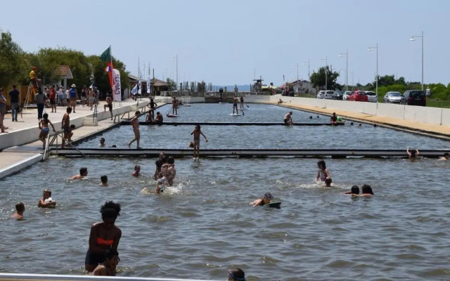 Maison Bassin D'Arcachon