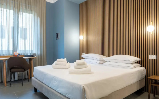 Pier Capponi 17 Room & Suites