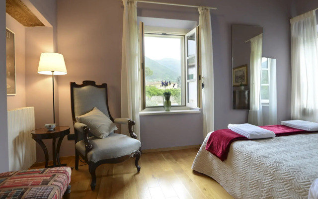 Guesthouse ai Santinelli