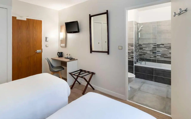 Sure Hotel by Best Western Saintes