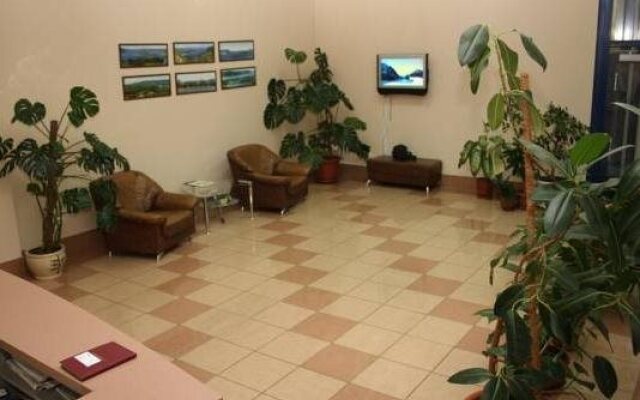 Business Hotel Samara